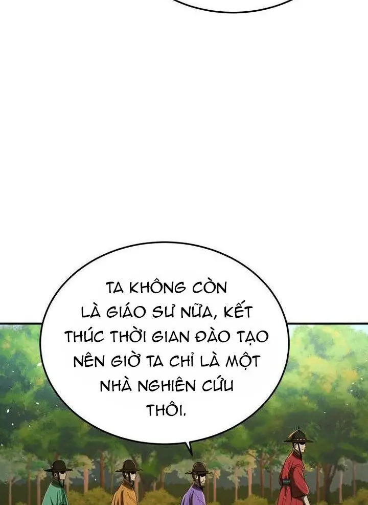 Vương Triều Đen Tối: Joseon Nettruyen ZZZ Chương 64 Page 107