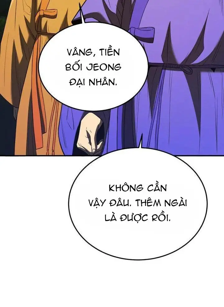 Vương Triều Đen Tối: Joseon Nettruyen ZZZ Chương 64 Page 110