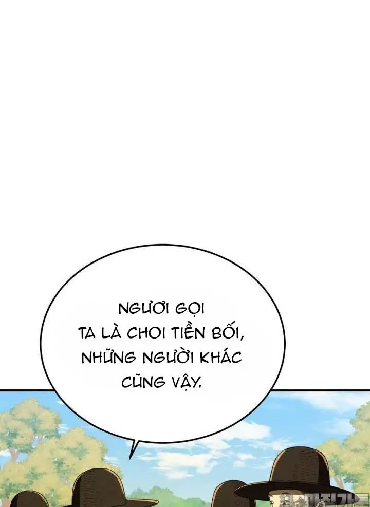 Vương Triều Đen Tối: Joseon Nettruyen ZZZ Chương 64 Page 111