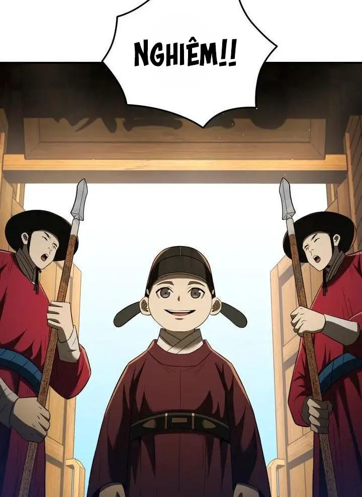 Vương Triều Đen Tối: Joseon Nettruyen ZZZ Chương 64 Page 119