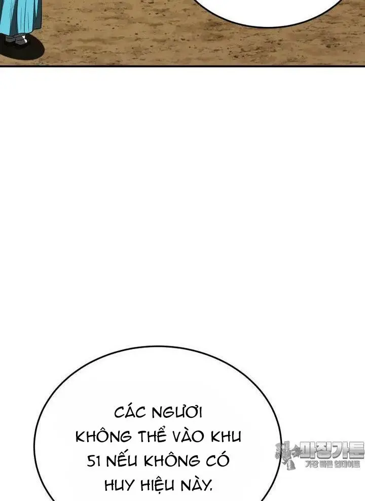 Vương Triều Đen Tối: Joseon Nettruyen ZZZ Chương 64 Page 122
