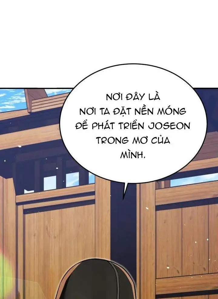 Vương Triều Đen Tối: Joseon Nettruyen ZZZ Chương 64 Page 126