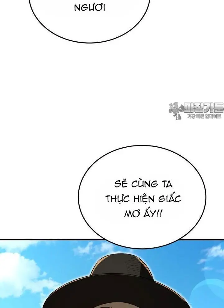 Vương Triều Đen Tối: Joseon Nettruyen ZZZ Chương 64 Page 128