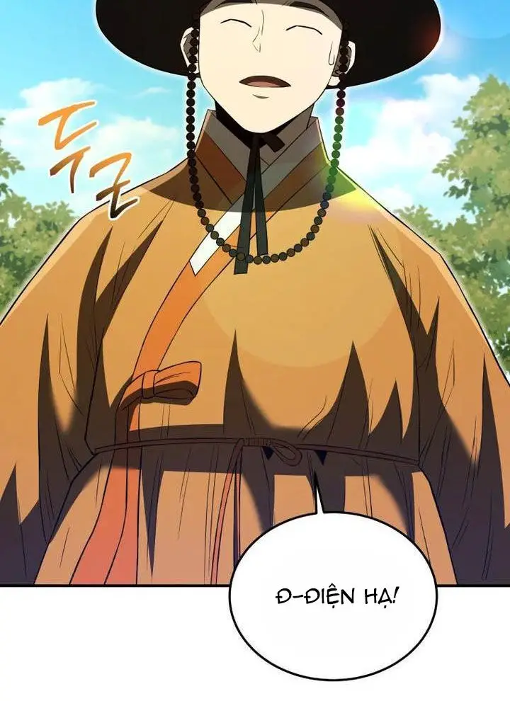 Vương Triều Đen Tối: Joseon Nettruyen ZZZ Chương 64 Page 129
