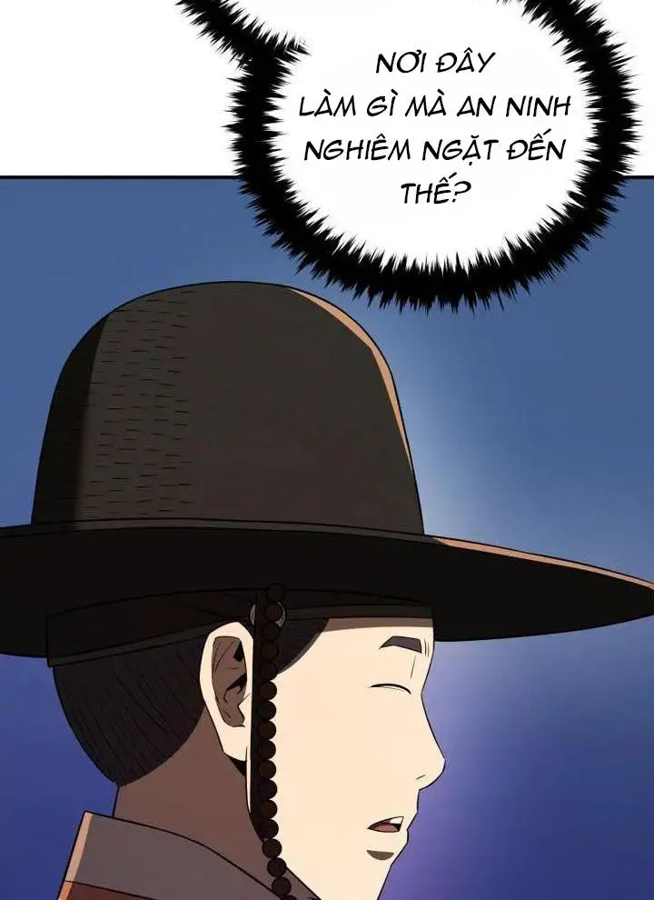 Vương Triều Đen Tối: Joseon Nettruyen ZZZ Chương 64 Page 132