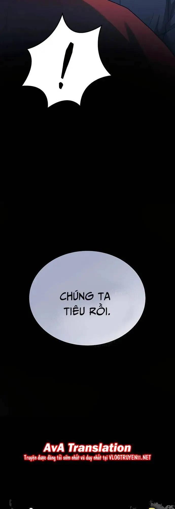 Vương Triều Đen Tối: Joseon Nettruyen ZZZ Chương 23 Page 11