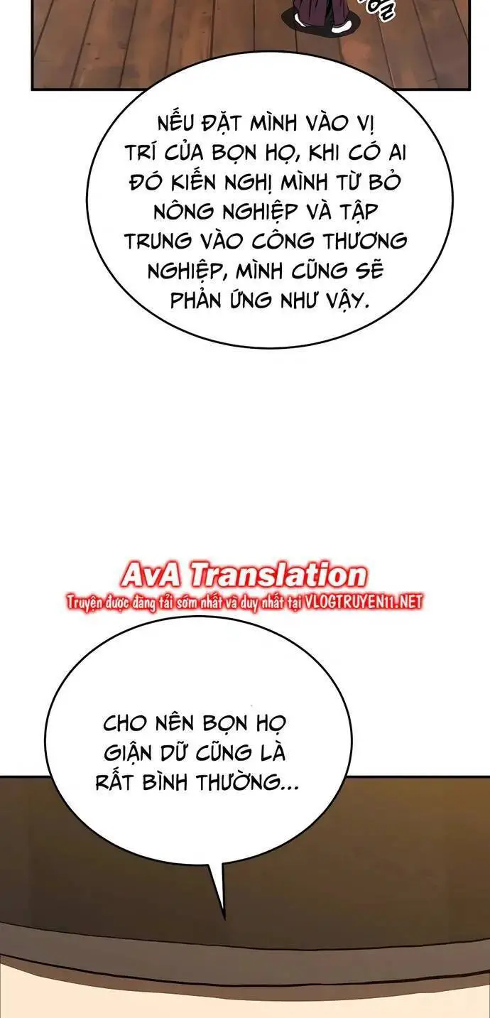 Vương Triều Đen Tối: Joseon Nettruyen ZZZ Chương 23 Page 15