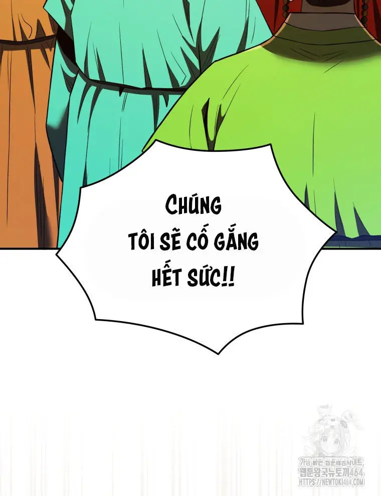 Vương Triều Đen Tối: Joseon Nettruyen ZZZ Chương 65 Page 5