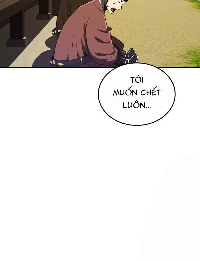 Vương Triều Đen Tối: Joseon Nettruyen ZZZ Chương 65 Page 15