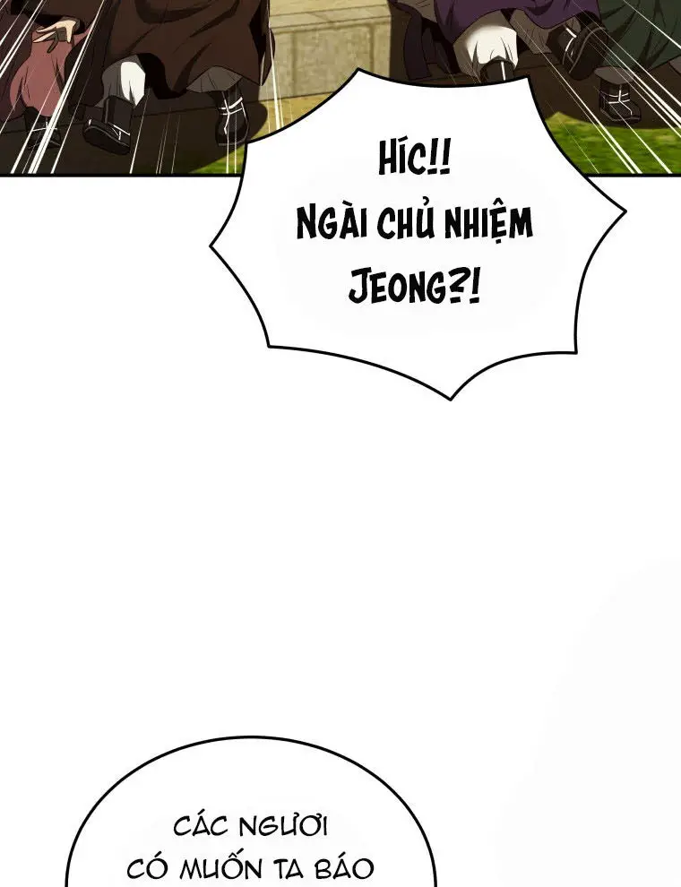 Vương Triều Đen Tối: Joseon Nettruyen ZZZ Chương 65 Page 17