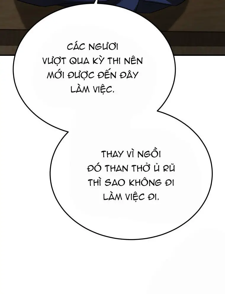 Vương Triều Đen Tối: Joseon Nettruyen ZZZ Chương 65 Page 19