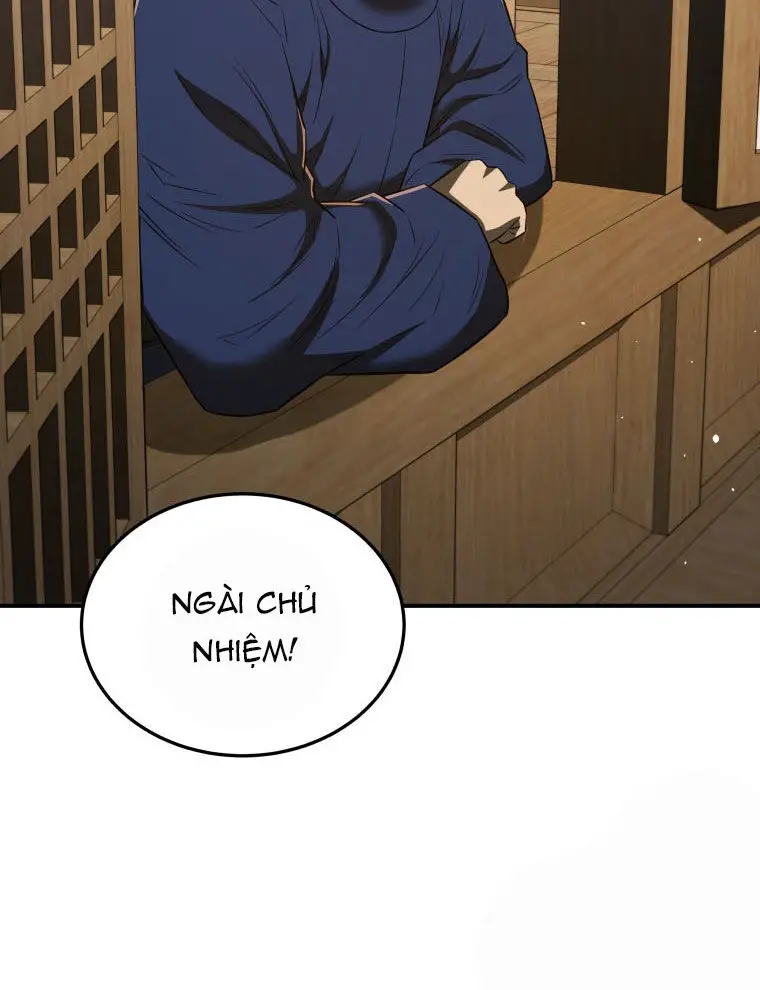 Vương Triều Đen Tối: Joseon Nettruyen ZZZ Chương 65 Page 23