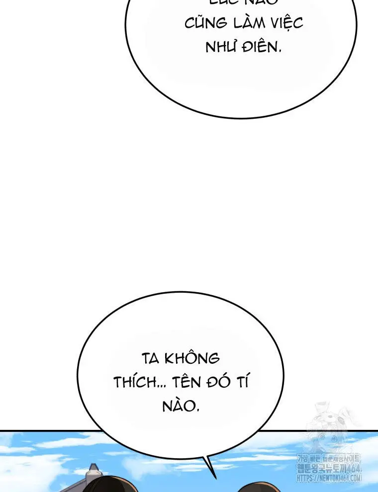 Vương Triều Đen Tối: Joseon Nettruyen ZZZ Chương 65 Page 28