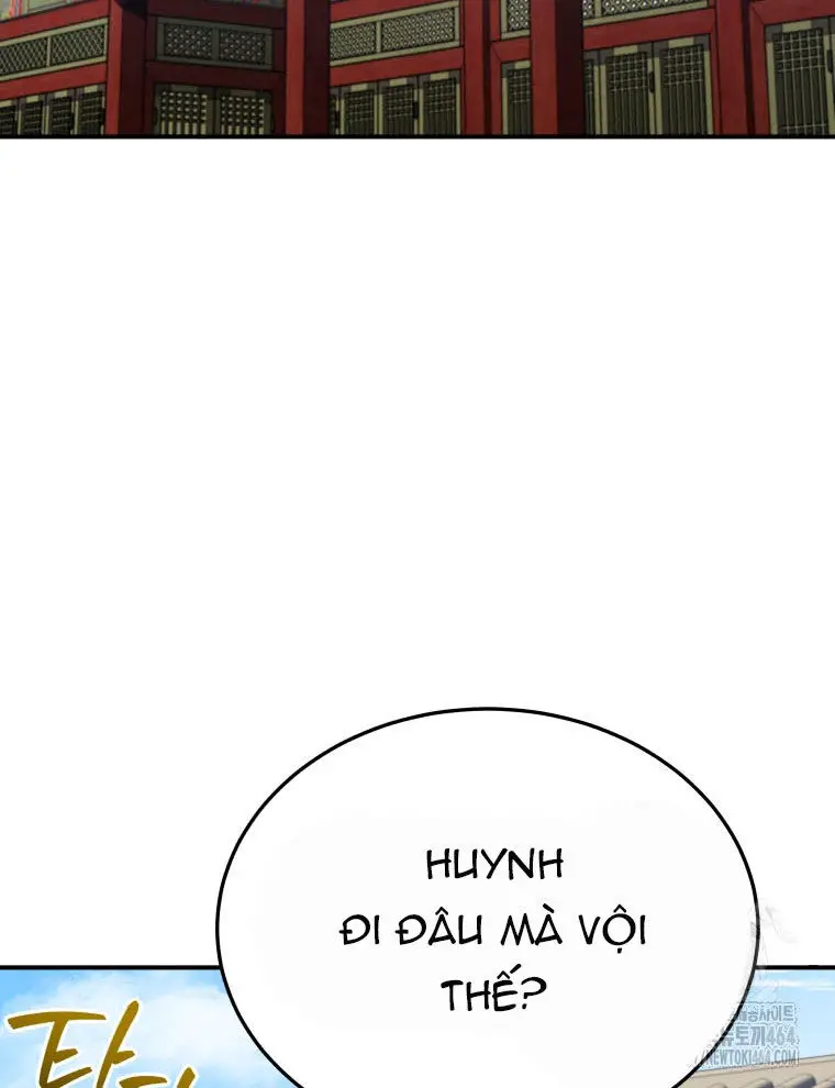 Vương Triều Đen Tối: Joseon Nettruyen ZZZ Chương 65 Page 34