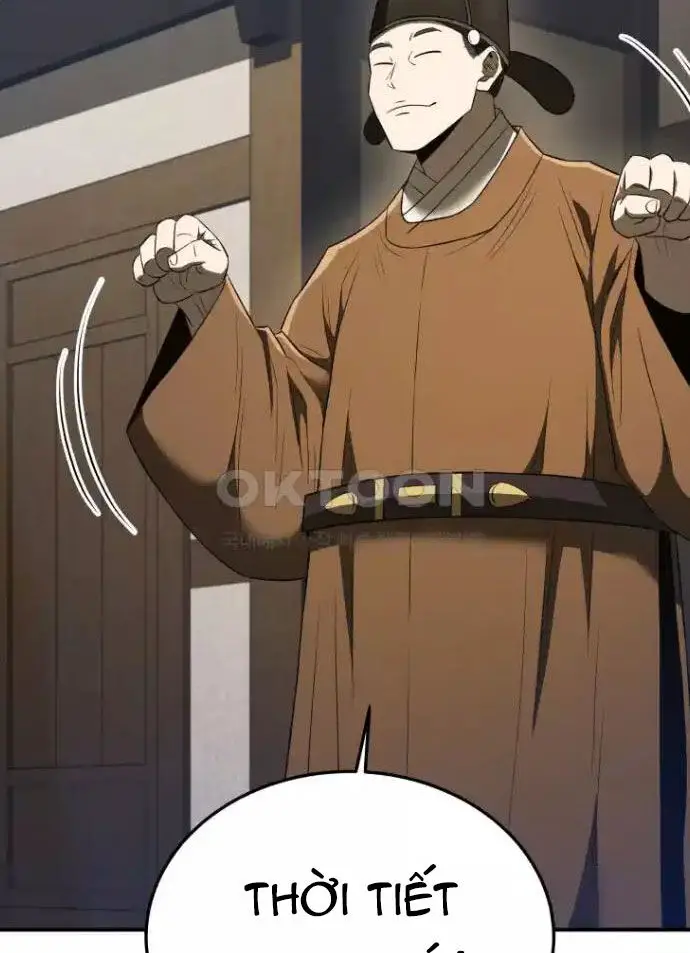 Vương Triều Đen Tối: Joseon Nettruyen ZZZ Chương 63 Page 5