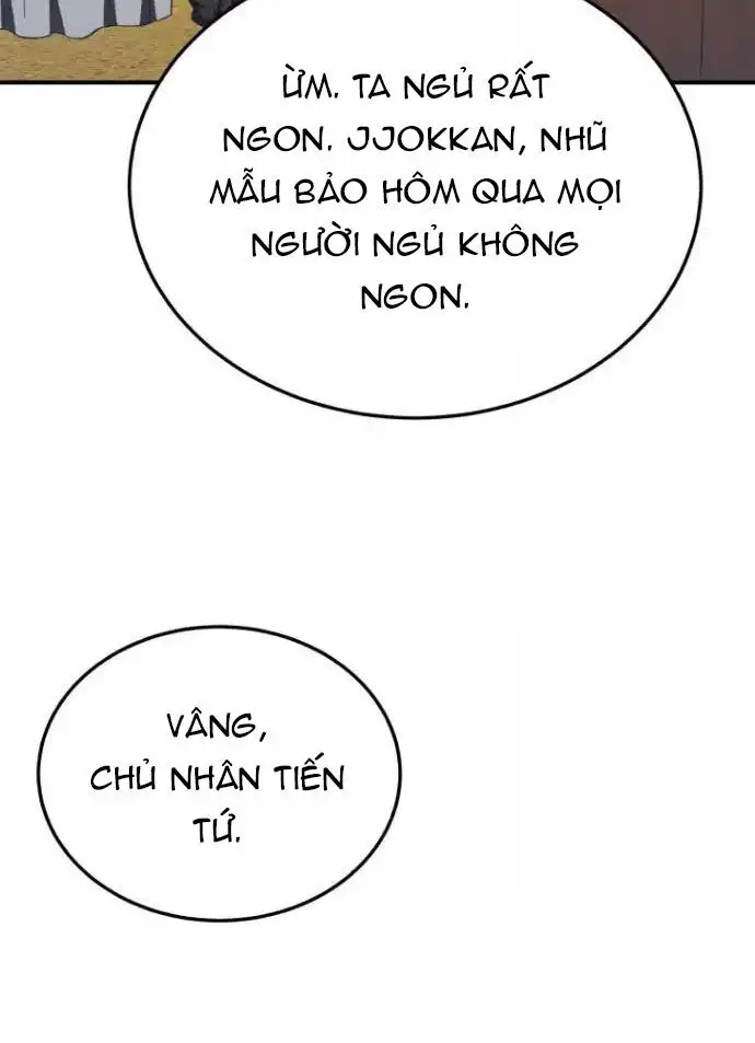 Vương Triều Đen Tối: Joseon Nettruyen ZZZ Chương 63 Page 8