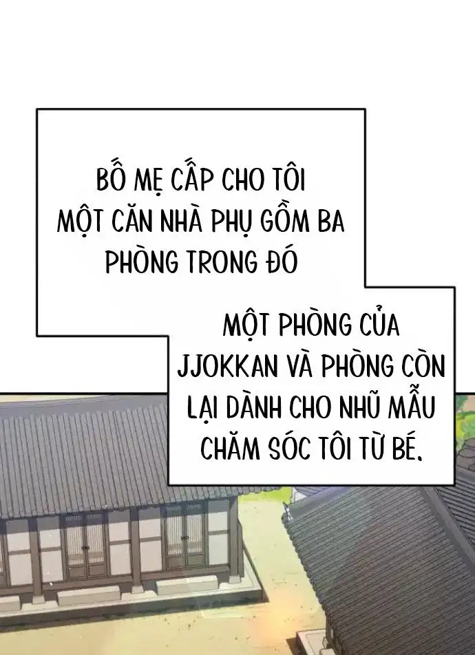 Vương Triều Đen Tối: Joseon Nettruyen ZZZ Chương 63 Page 9