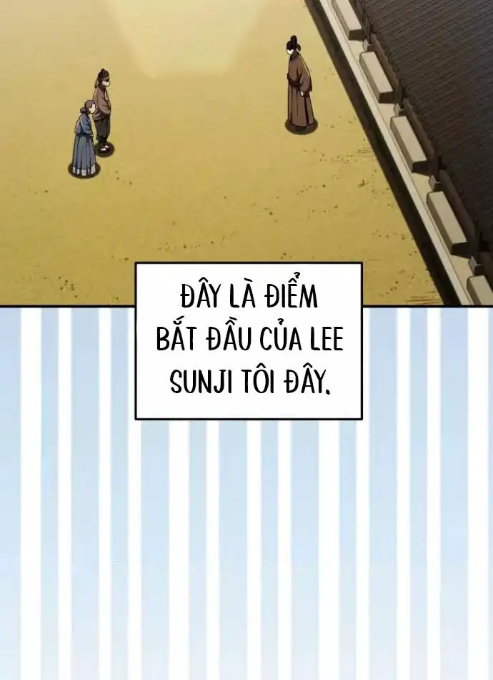 Vương Triều Đen Tối: Joseon Nettruyen ZZZ Chương 63 Page 10