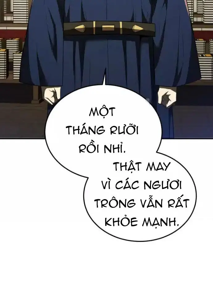 Vương Triều Đen Tối: Joseon Nettruyen ZZZ Chương 63 Page 15