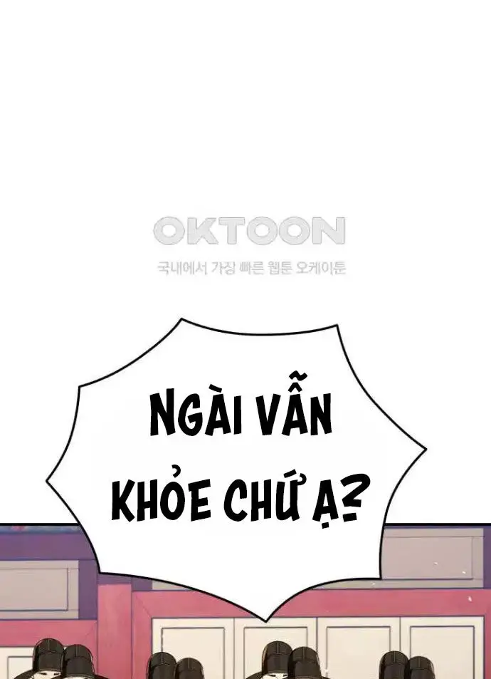 Vương Triều Đen Tối: Joseon Nettruyen ZZZ Chương 63 Page 16