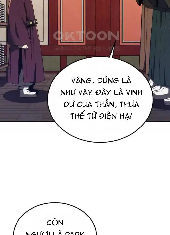 Vương Triều Đen Tối: Joseon Nettruyen ZZZ Chương 63 Page 29
