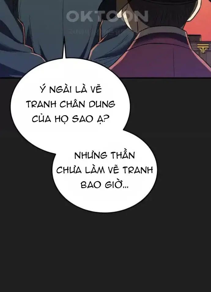 Vương Triều Đen Tối: Joseon Nettruyen ZZZ Chương 63 Page 35