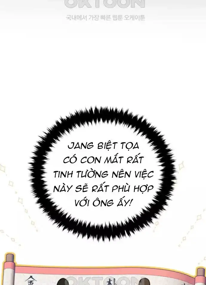 Vương Triều Đen Tối: Joseon Nettruyen ZZZ Chương 63 Page 38