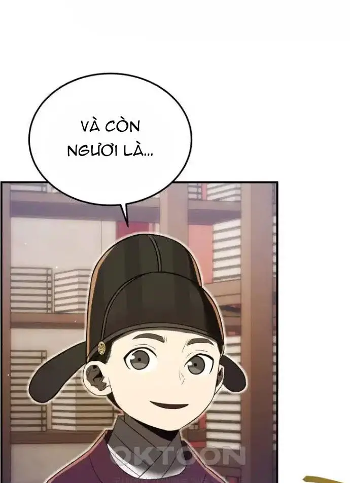 Vương Triều Đen Tối: Joseon Nettruyen ZZZ Chương 63 Page 41