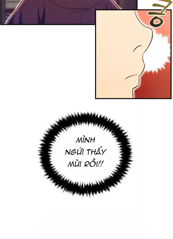 Vương Triều Đen Tối: Joseon Nettruyen ZZZ Chương 63 Page 42