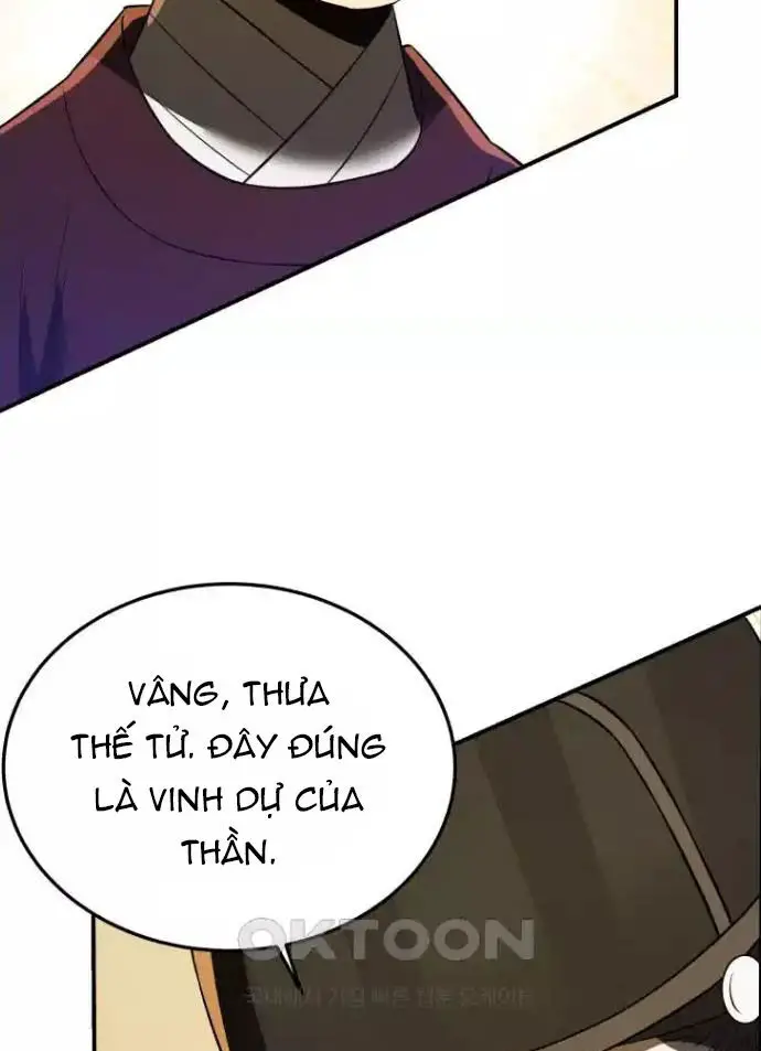 Vương Triều Đen Tối: Joseon Nettruyen ZZZ Chương 63 Page 44