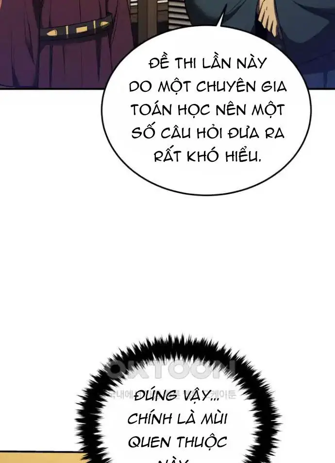 Vương Triều Đen Tối: Joseon Nettruyen ZZZ Chương 63 Page 50