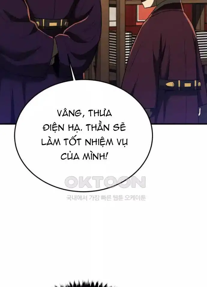 Vương Triều Đen Tối: Joseon Nettruyen ZZZ Chương 63 Page 61