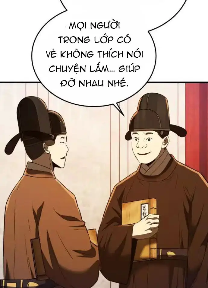 Vương Triều Đen Tối: Joseon Nettruyen ZZZ Chương 63 Page 95