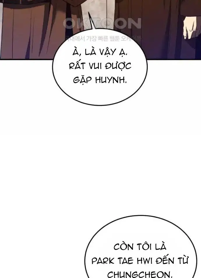 Vương Triều Đen Tối: Joseon Nettruyen ZZZ Chương 63 Page 96