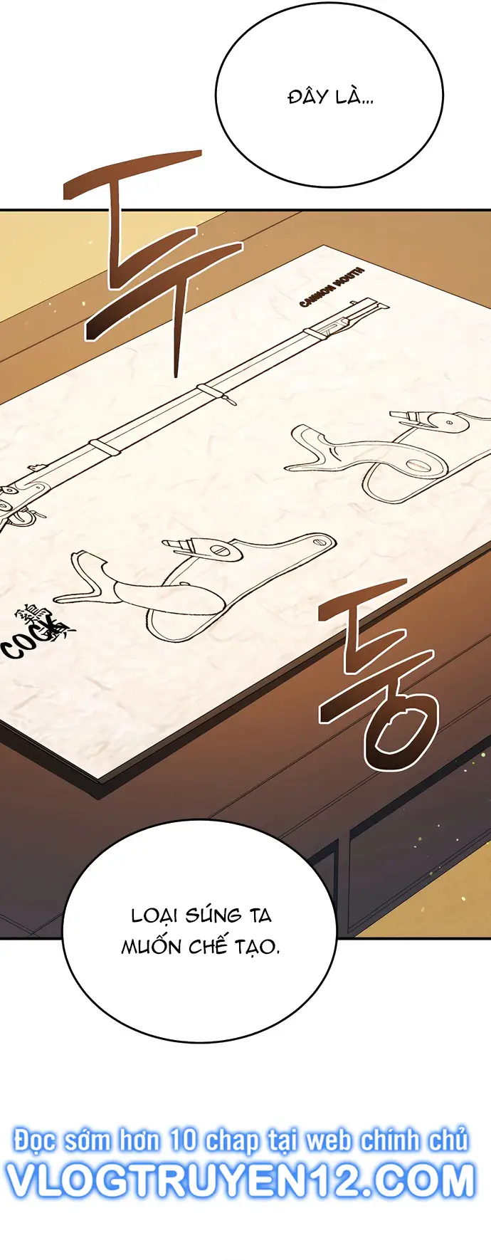 Vương Triều Đen Tối: Joseon Nettruyen ZZZ Chương 35 Page 30