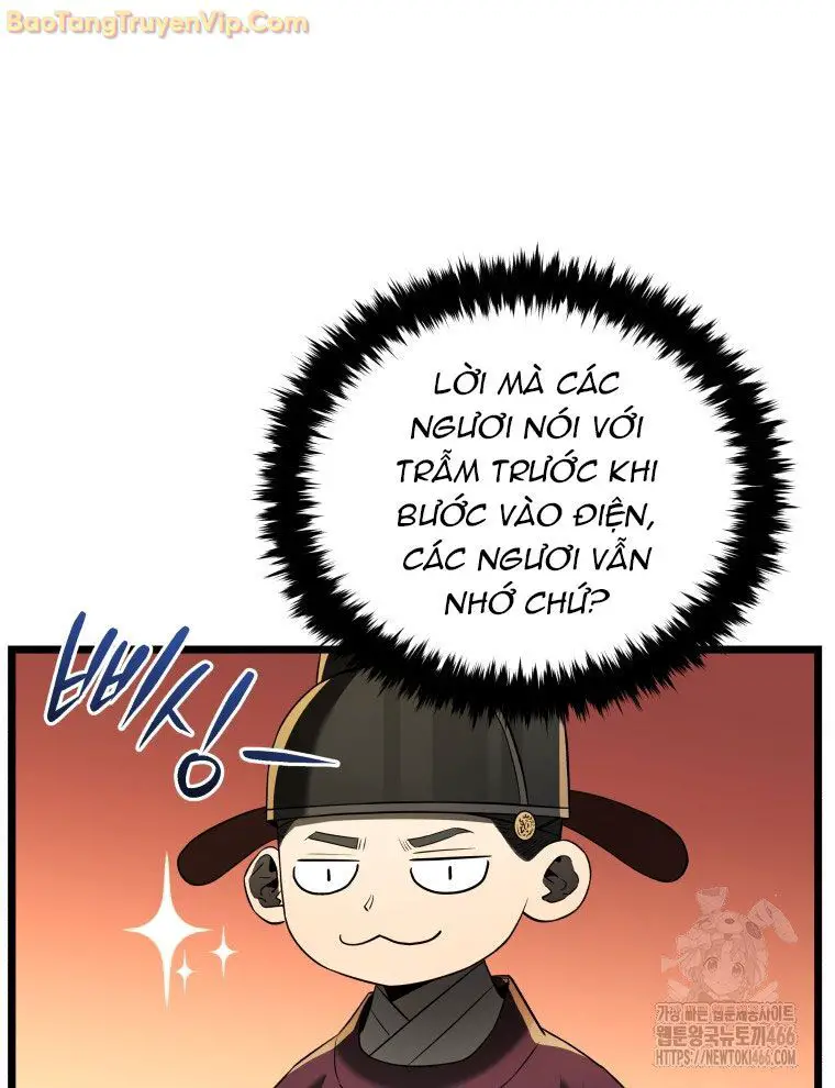 Vương Triều Đen Tối: Joseon Nettruyen ZZZ Chương 77 Page 40