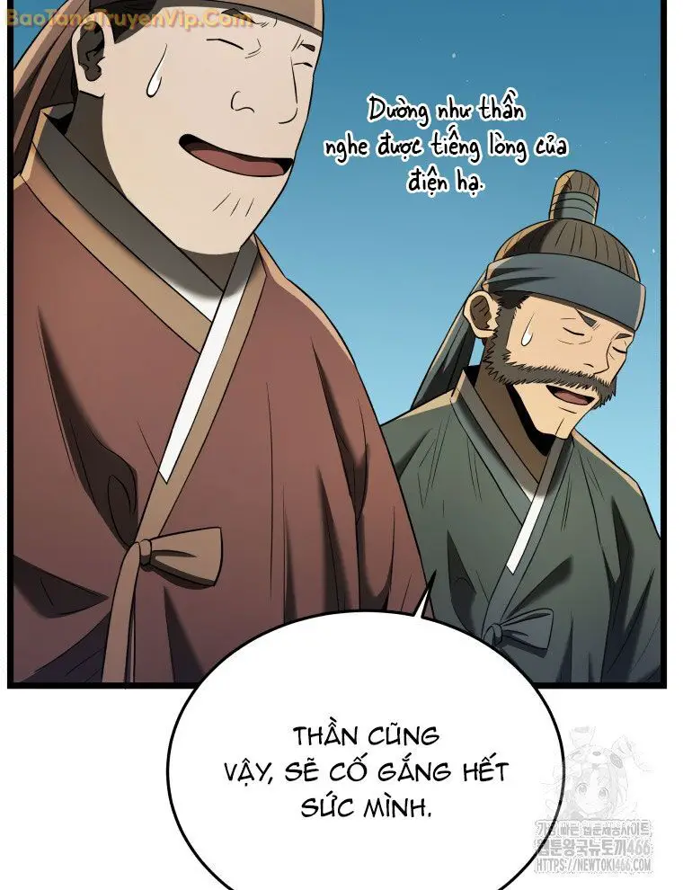 Vương Triều Đen Tối: Joseon Nettruyen ZZZ Chương 77 Page 42