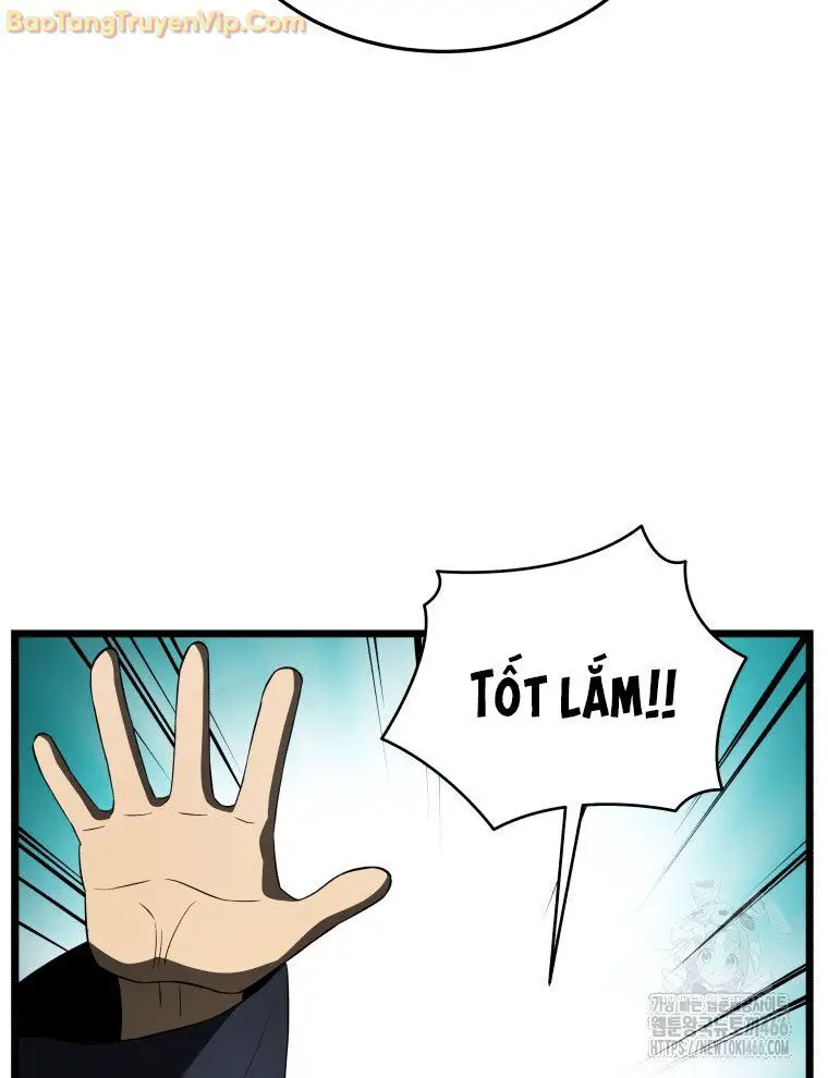 Vương Triều Đen Tối: Joseon Nettruyen ZZZ Chương 77 Page 43