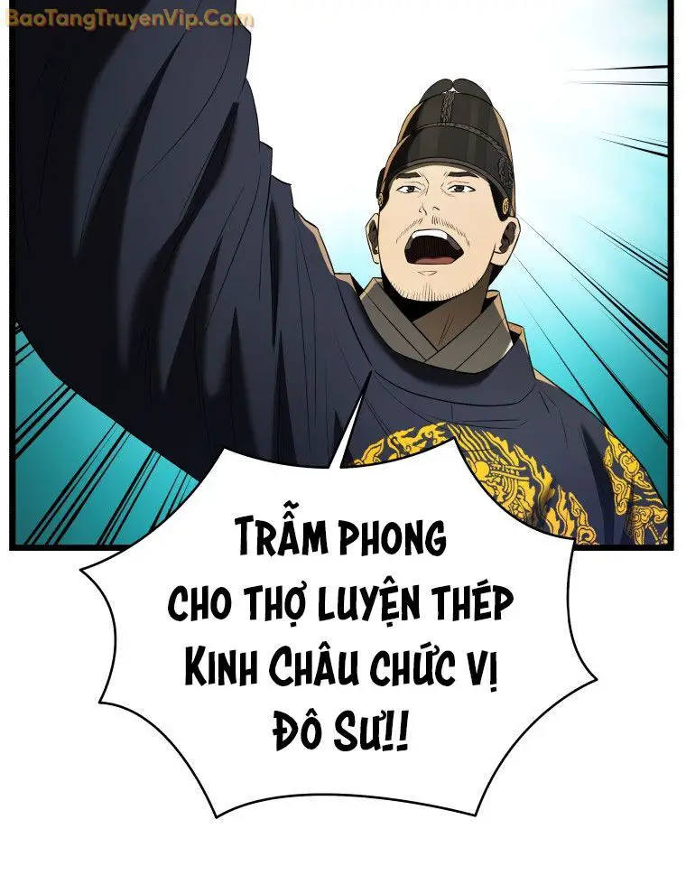 Vương Triều Đen Tối: Joseon Nettruyen ZZZ Chương 77 Page 44