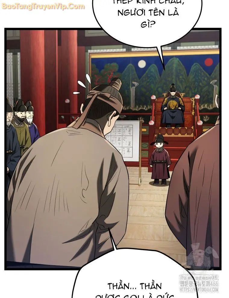 Vương Triều Đen Tối: Joseon Nettruyen ZZZ Chương 77 Page 48