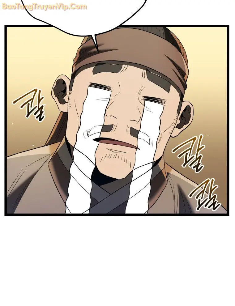 Vương Triều Đen Tối: Joseon Nettruyen ZZZ Chương 77 Page 50