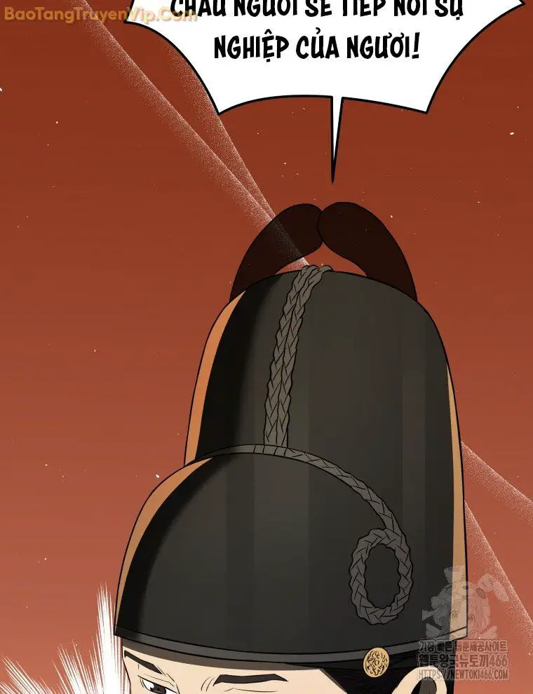 Vương Triều Đen Tối: Joseon Nettruyen ZZZ Chương 77 Page 52