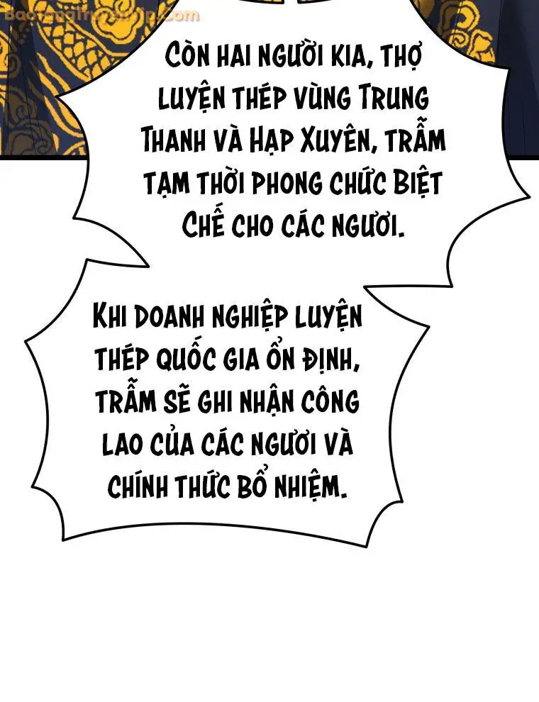 Vương Triều Đen Tối: Joseon Nettruyen ZZZ Chương 77 Page 54