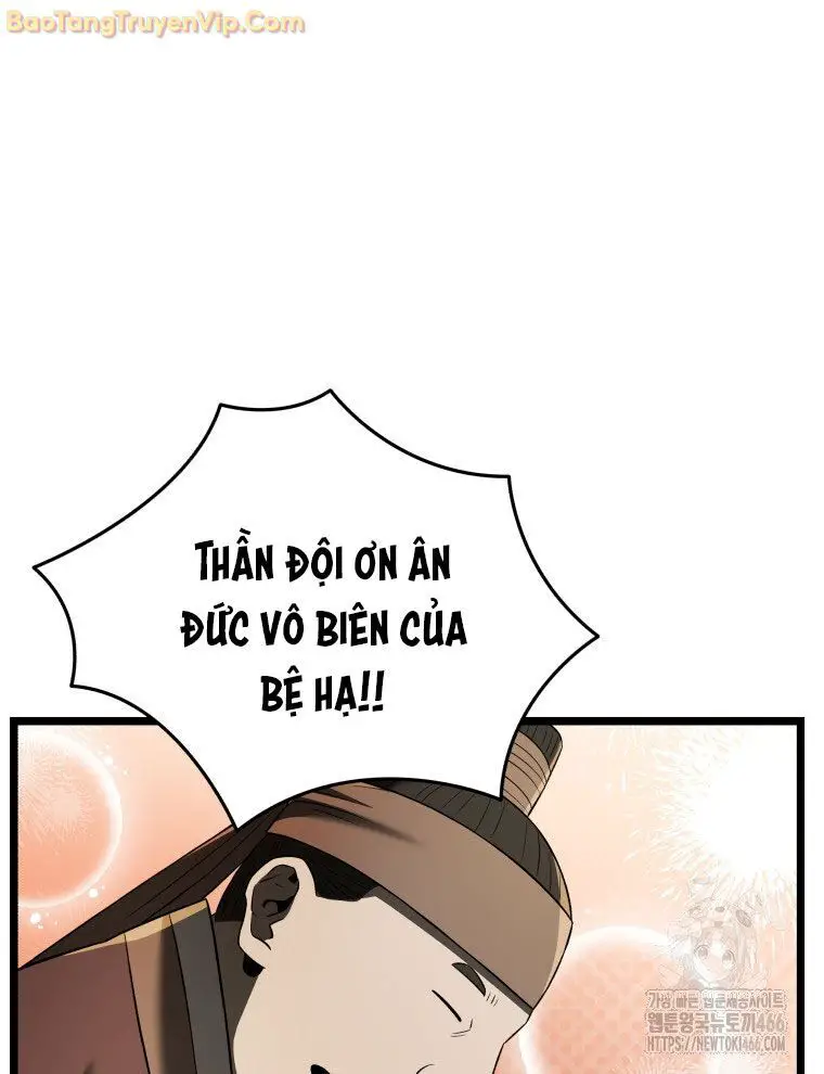 Vương Triều Đen Tối: Joseon Nettruyen ZZZ Chương 77 Page 55