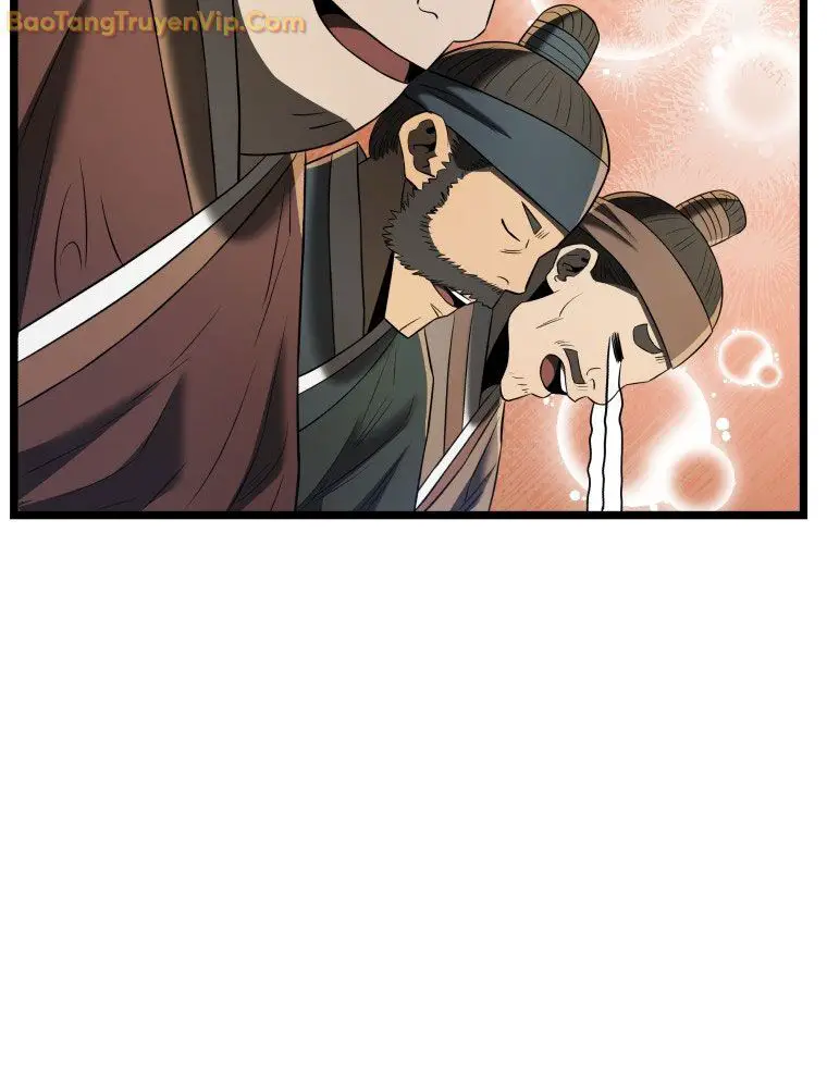 Vương Triều Đen Tối: Joseon Nettruyen ZZZ Chương 77 Page 56