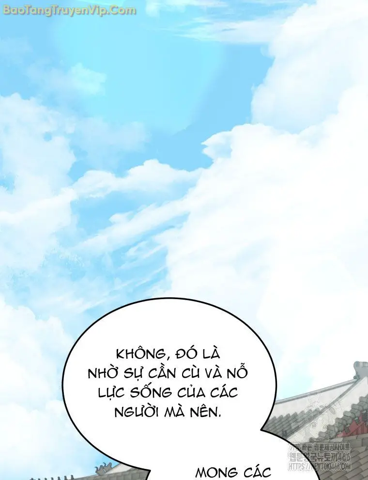 Vương Triều Đen Tối: Joseon Nettruyen ZZZ Chương 77 Page 60
