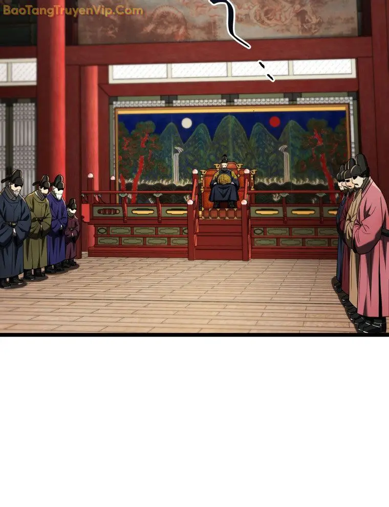 Vương Triều Đen Tối: Joseon Nettruyen ZZZ Chương 77 Page 64