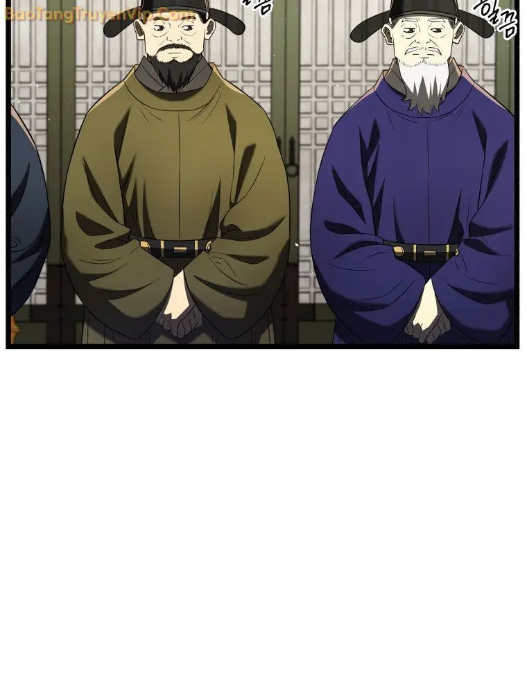 Vương Triều Đen Tối: Joseon Nettruyen ZZZ Chương 77 Page 66