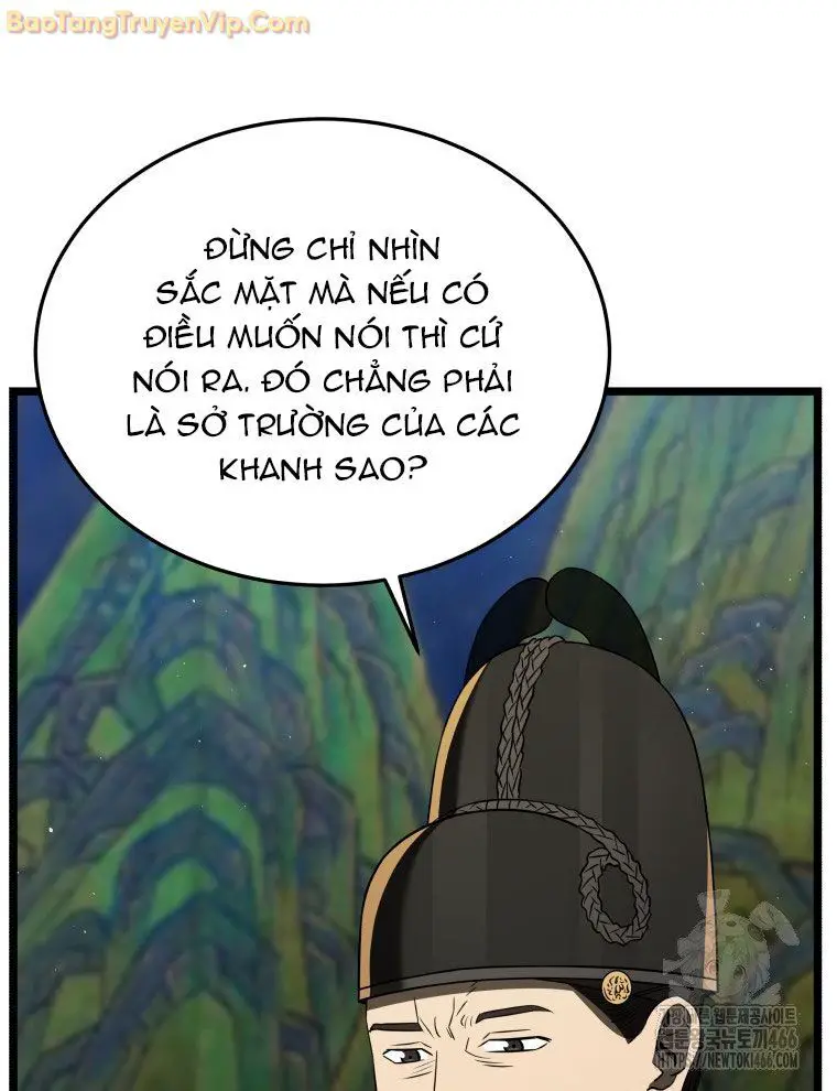 Vương Triều Đen Tối: Joseon Nettruyen ZZZ Chương 77 Page 67