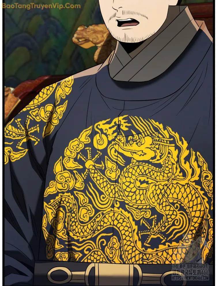 Vương Triều Đen Tối: Joseon Nettruyen ZZZ Chương 77 Page 68